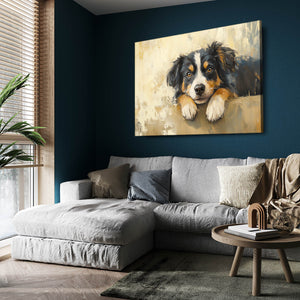 Ancien Dog Art
