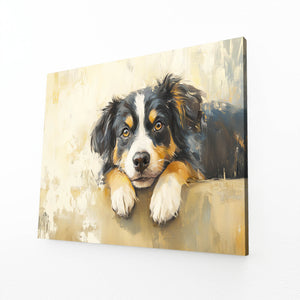 Ancien Dog Art