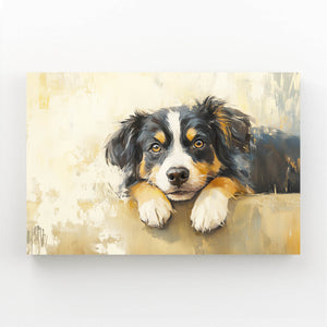 Ancien Dog Art
