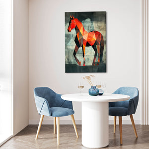 Ancien Horse Art