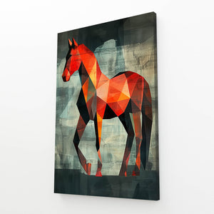 Ancien Horse Art