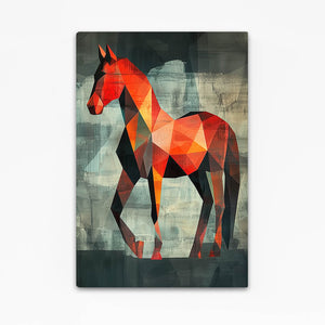 Ancien Horse Art