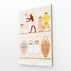 Ancient Egyptian Art History