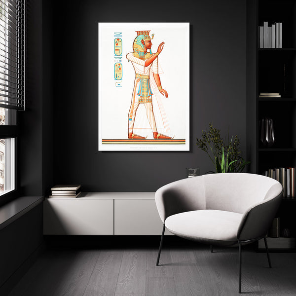 Ancient Egyptian Art Prints