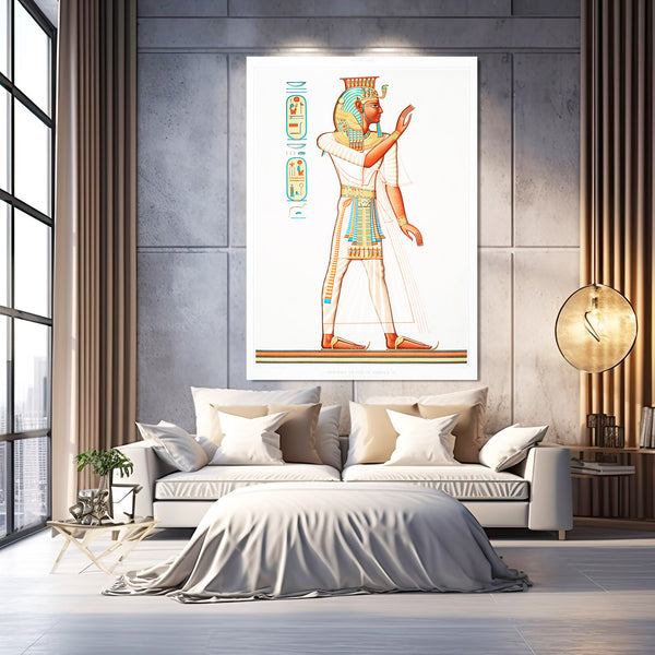 Ancient Egyptian Art Prints