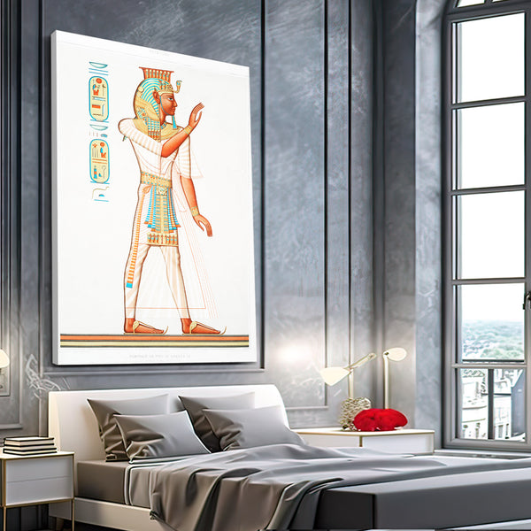 Ancient Egyptian Art Prints