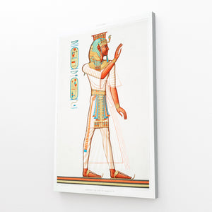 Ancient Egyptian Art Prints