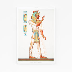 Ancient Egyptian Art Prints