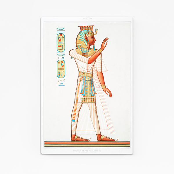 Ancient Egyptian Art Prints