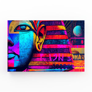 Ancient Egyptian Art Style