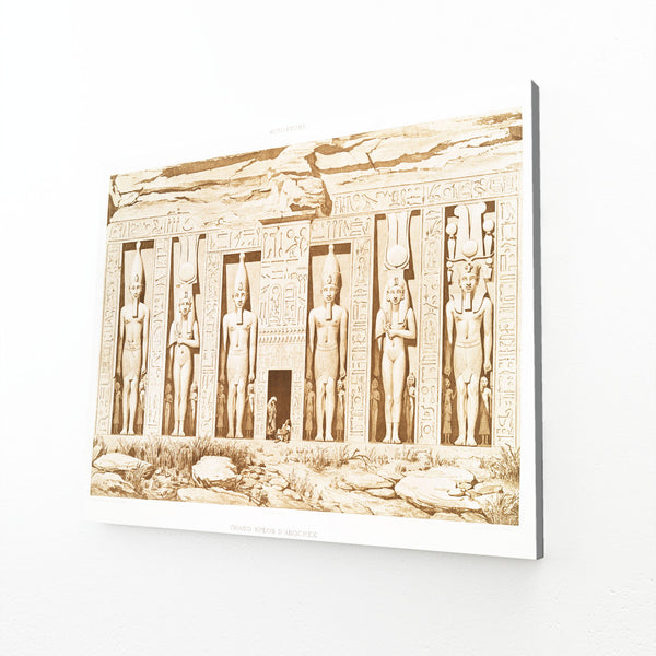 Ancient Egyptian Art Symbols