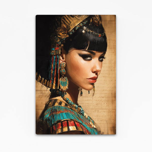 Ancient Egyptian Art Women