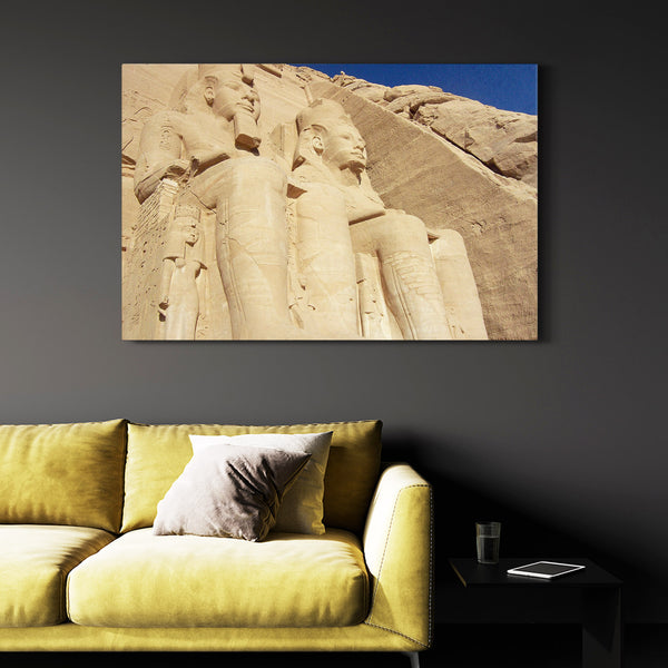 Ancient Egyptian Art