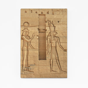 Ancient Egyptian Wall Art