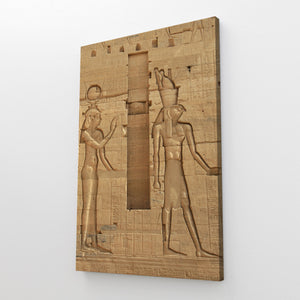 Ancient Egyptian Wall Art
