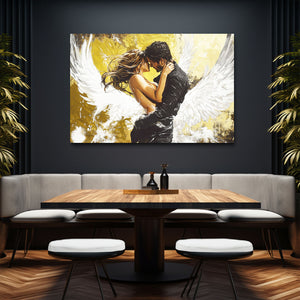 Angel Erotic Art