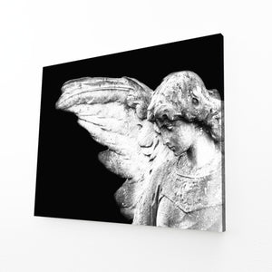 Angelic Grace Christian Wall Art | MusaArtGallery™