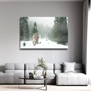 Animal and Mountain Wall Art | MusaArtGallery™ 
