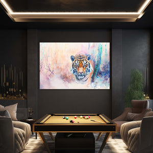 Animal Art Tiger | MusaArtGallery™