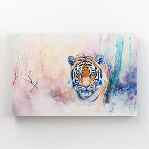 Animal Art Tiger | MusaArtGallery™