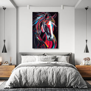 Animal Horse Art