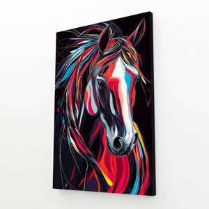 Animal Horse Art