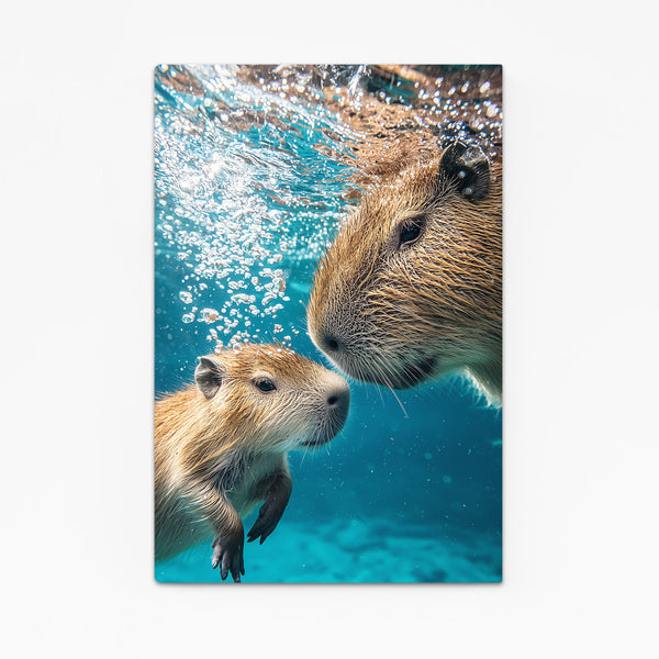 Animals Coastal Wall Art