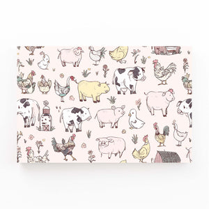 Animals Farmhouse Decor