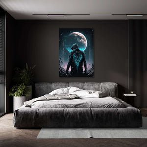 Animals in Space Art | MusaArtGallery™