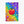Apple Art Colorful