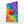Apple Art Colorful