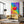 Apple Art Colorful