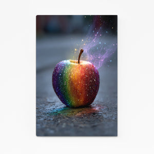 Apple Art Cool