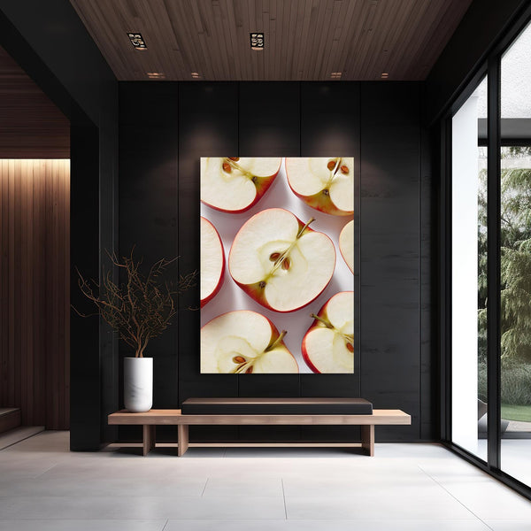 Apple Art Kitchen