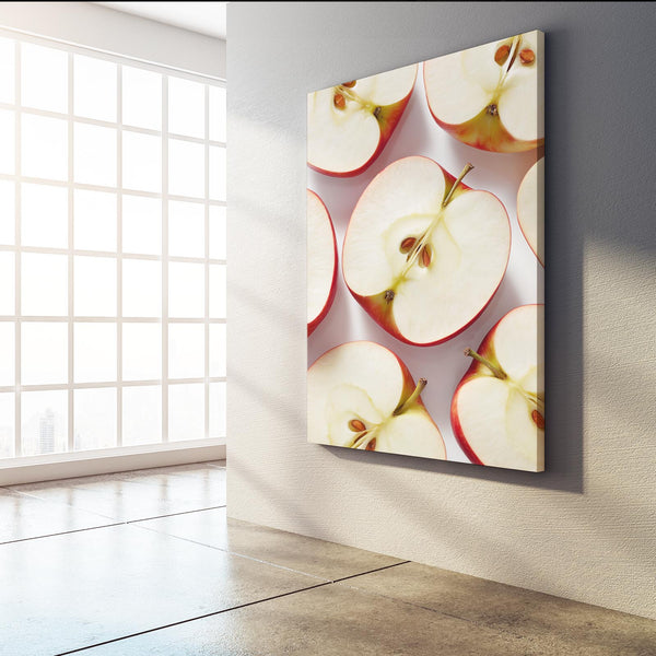 Apple Art Kitchen