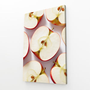 Apple Art Kitchen