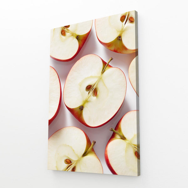 Apple Art Kitchen