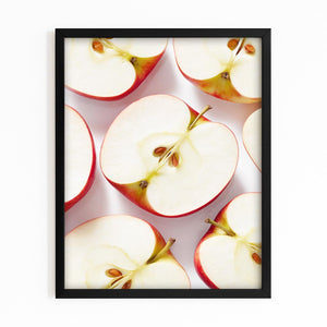 Apple Art Kitchen