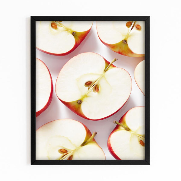 Apple Art Kitchen