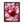 Apple Art Pink