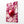 Apple Art Pink