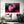 Apple Art Purple