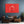 Apple Art Red