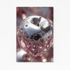 Apple Art Sliver