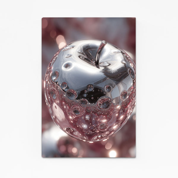 Apple Art Sliver