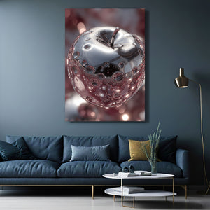 Apple Art Sliver