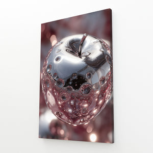Apple Art Sliver