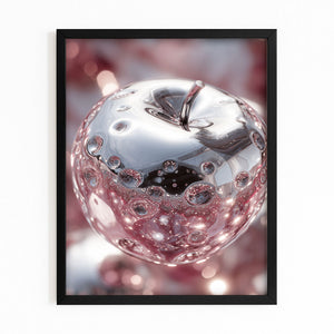 Apple Art Sliver