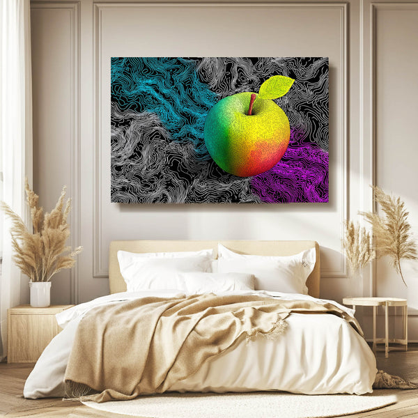 Apple Artwork