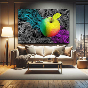 Apple Artwork